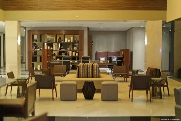 Hotel Crowne Plaza PANAMA AIRPORT (Panama)